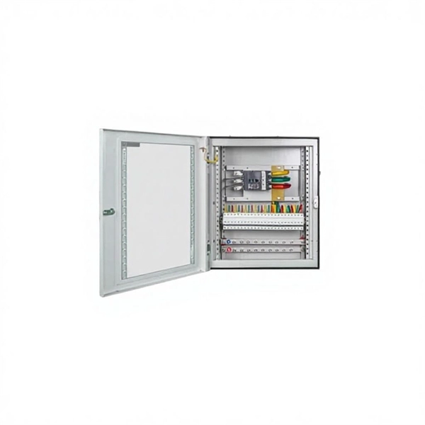 Industrial Wireless Optical Module Design