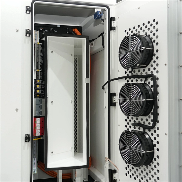 VOA Optical Attenuator Principle