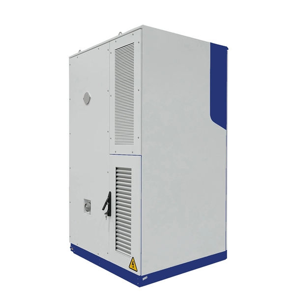 South African server racks are resistant to low temperatures