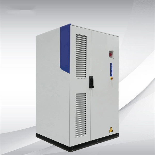 Vibration Optical Cable Grille