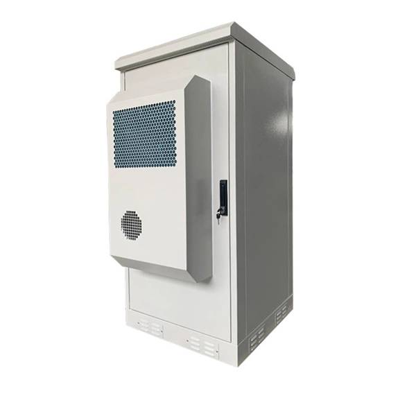 Sheet metal processing of distribution boxes