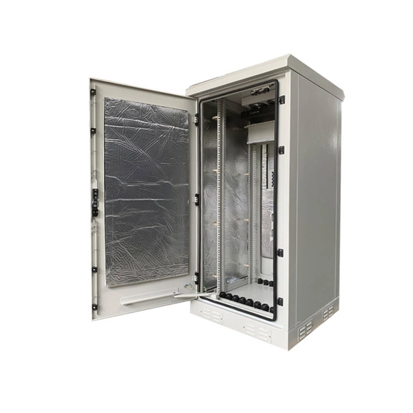 Multi-layer cable tray suspension frame
