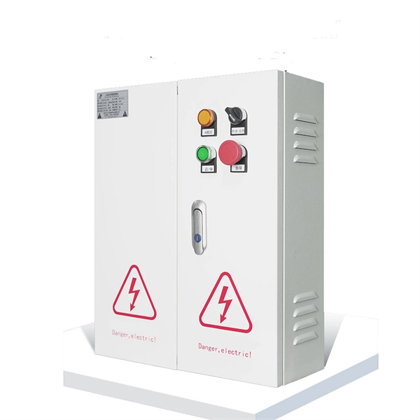 What should a fiber optic switch be equipped with