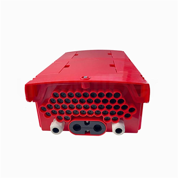 Fiber optic sensor detects object shape