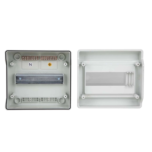 Quality Distribution Box Sales Factory