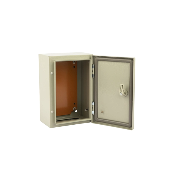 Ecuadorian Tower 24-core Fiber Distribution Box