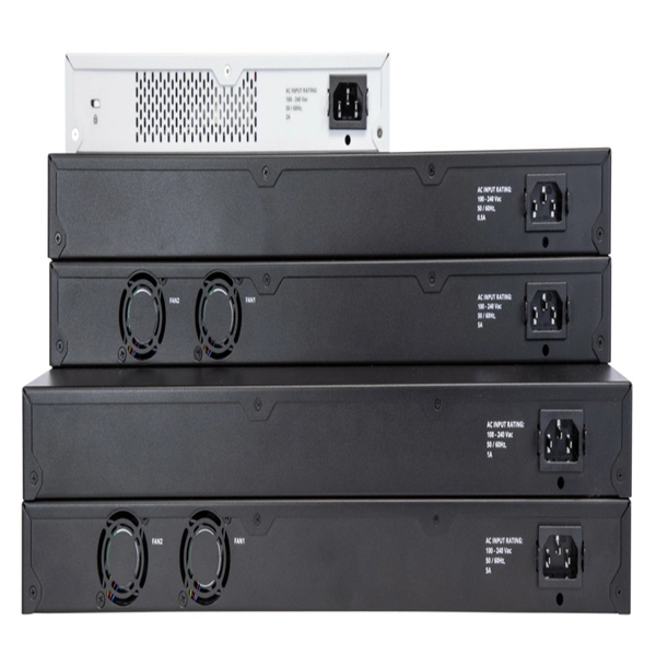 How to construct overhead optical fiber lines