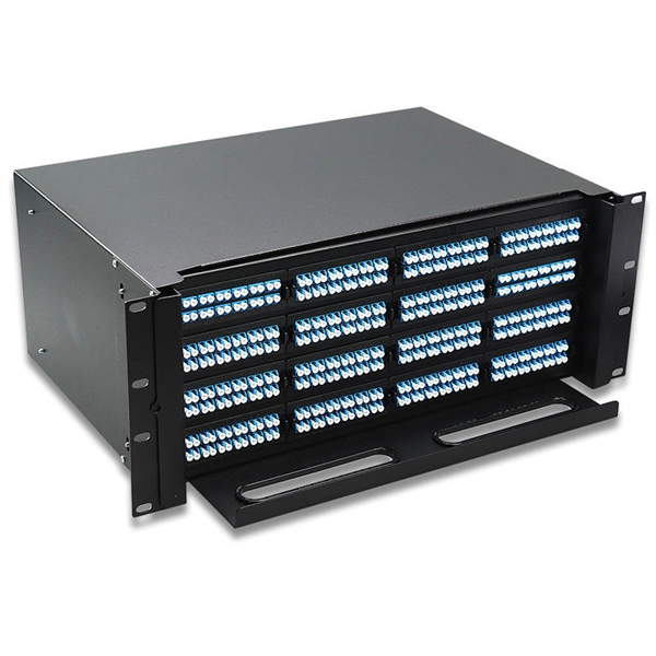 Network Branch Cabinet