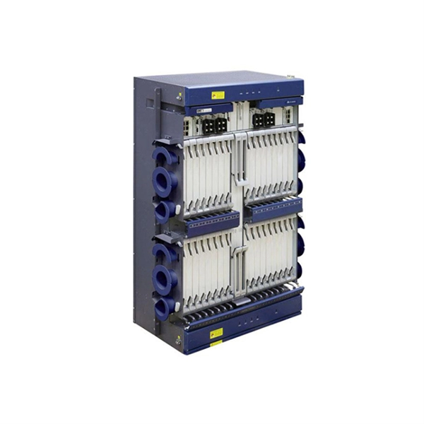 Small Suite Electrical Distribution Box