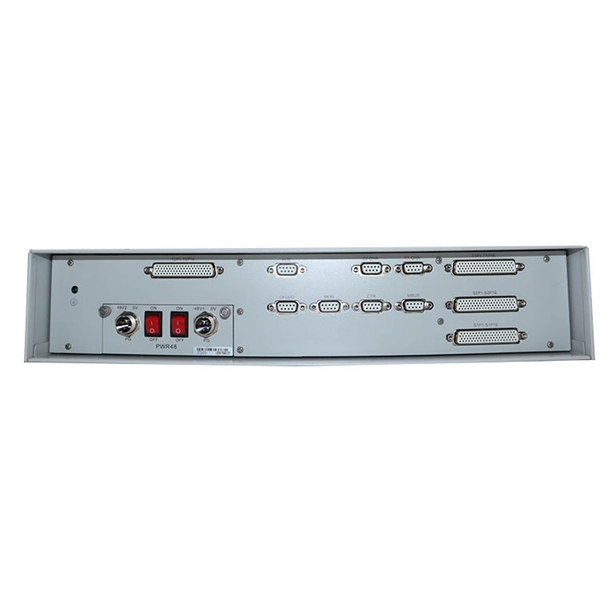 Home 3-Phase Electrical Distribution Box