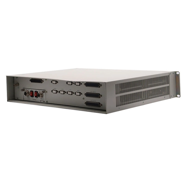 Tower-type electrical distribution box