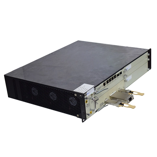 Ireland Network Cabinet Processing Factory