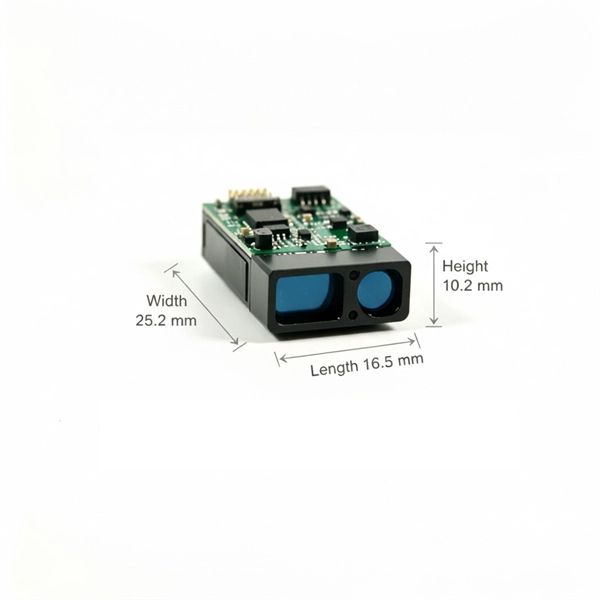 Fiber optic terminal box single-core or dual-core 
