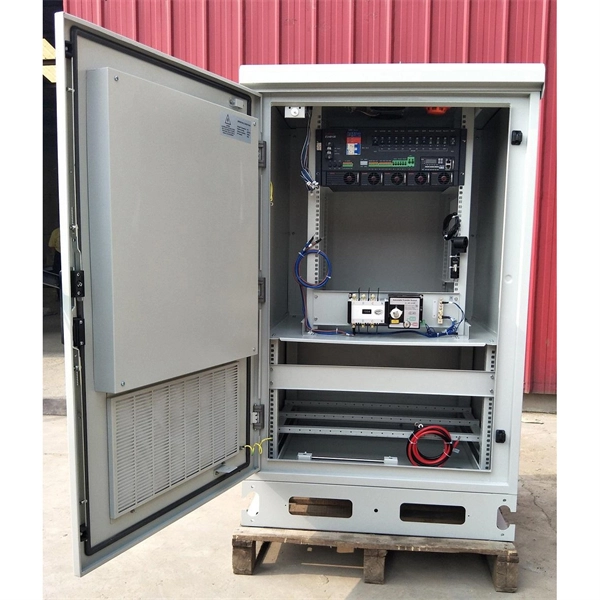 How much does a distribution box manufacturer charge