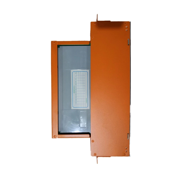 Location of the secondary distribution box at the construction site