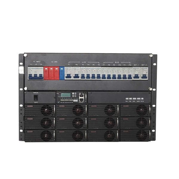Comoros Trough-Type Cable Tray Supply