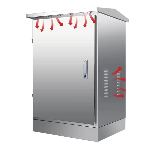 Zimbabwe 1U Standard Chassis High Temperature Resistance Cost-Effectiveness