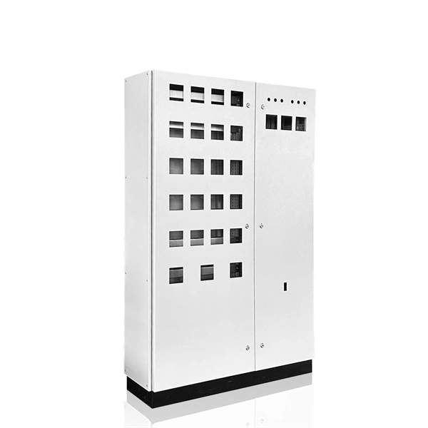 Simple FC fiber optic adapters have high construction efficiency