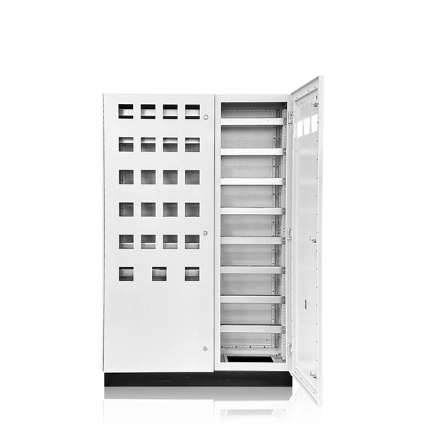 Ecuador 18-way photovoltaic combiner box