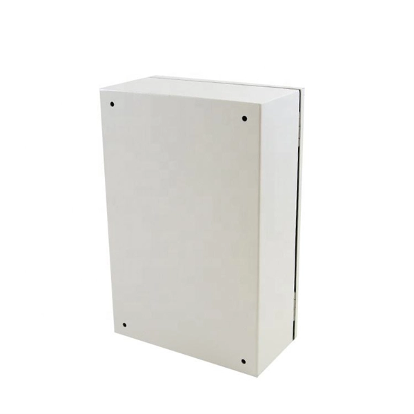 Tanzania Multi-hole Steel Cable Tray