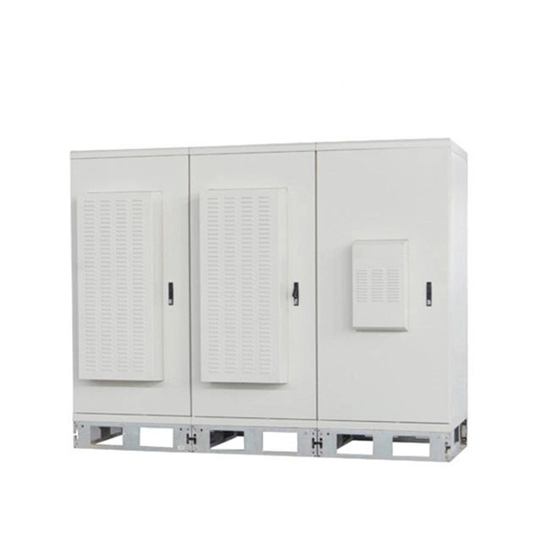 Deployment of 4-core multimode fiber
