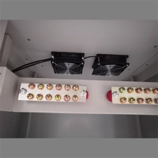 Hospital Fiber Optic Cable Distribution Box 2 Cores 