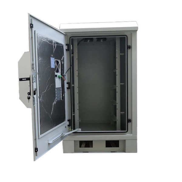Tower Communication Chassis