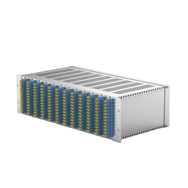10 Gigabit Optical Module Single Fiber SC
