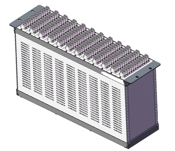 Gaoshang Cable Tray