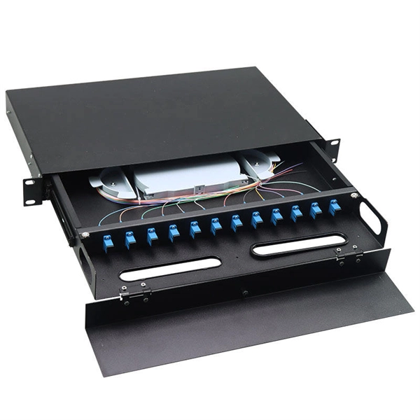 Finland CE Certified Anti-Calming Optical Cable OM4
