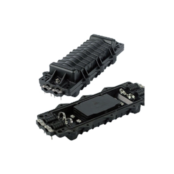 How to fuse 8-core and 12-core optical cables