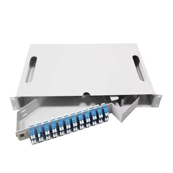 Botswana Fireproof Cable Tray Trough Type