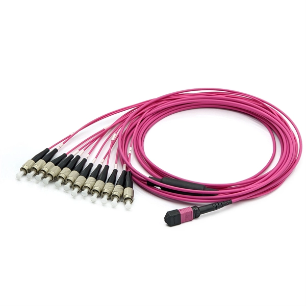 How much does a fiber optic splice box cost in Guinea