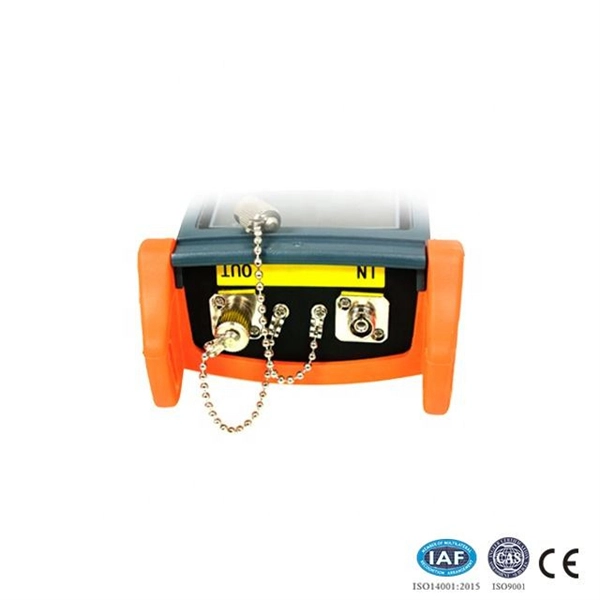 How to wire the 6 meters in the distribution box