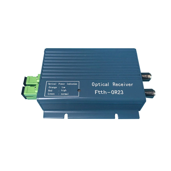 400G Optical Module LPO Overseas Warehouse