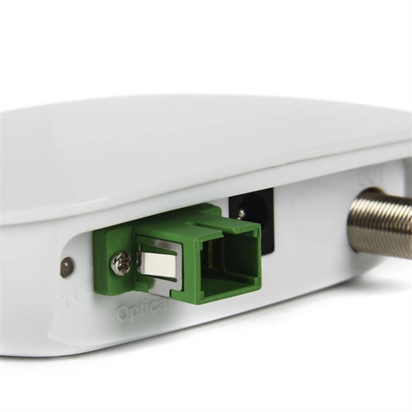 North Africa Splice Box Fiber Optic Accessories Supply