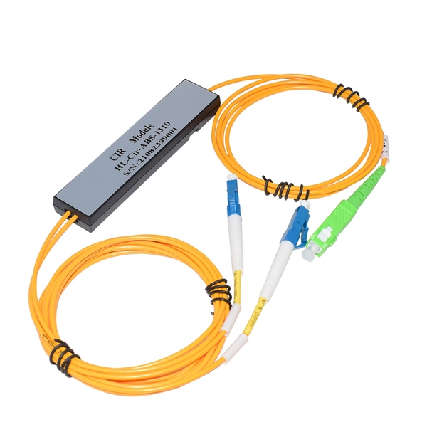 Level 4 Optical Cable