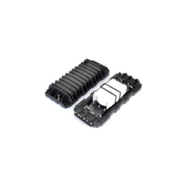 Can a fiber optic panel be converted to an electrical outlet
