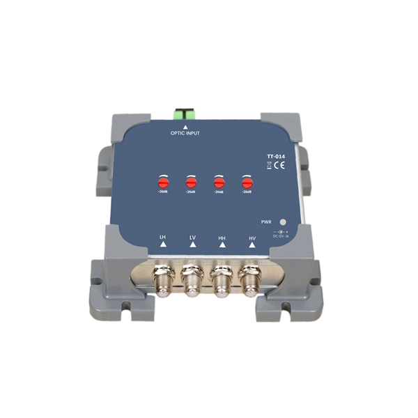 Are stranded optical cables easy to splice