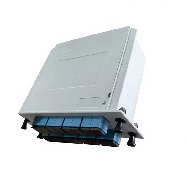 Monaco standard ODF fiber optic patch panel price