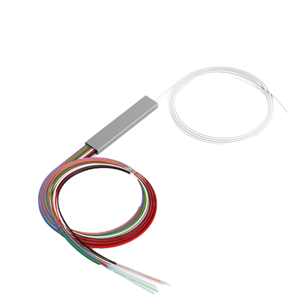 Madagascar Tunable Optical Module QSFP