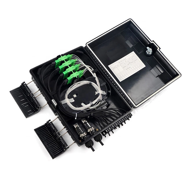 UAE AP Distribution Box