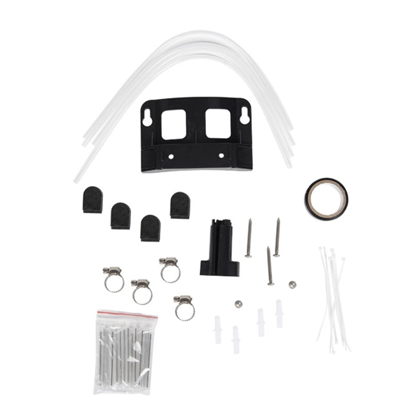 Samoa Intelligent Power Distribution Cabinet Configuration